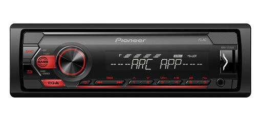 Сервисный центр Pioneer в Екатеринбурге