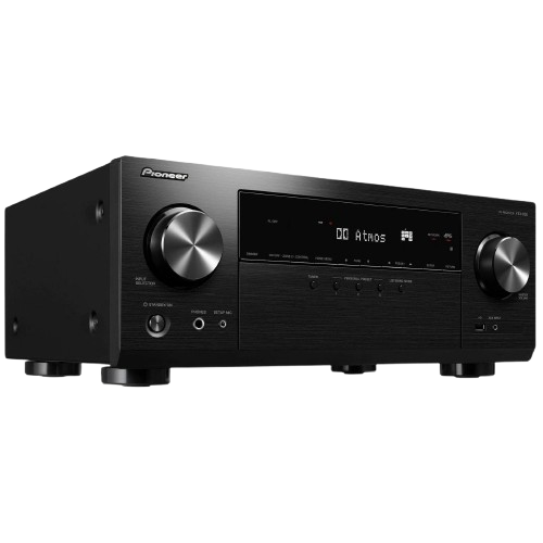 Сервисный центр Pioneer в Екатеринбурге