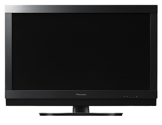 Сервисный центр Pioneer в Екатеринбурге