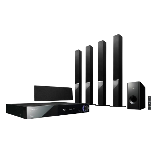 Сервисный центр Pioneer в Екатеринбурге