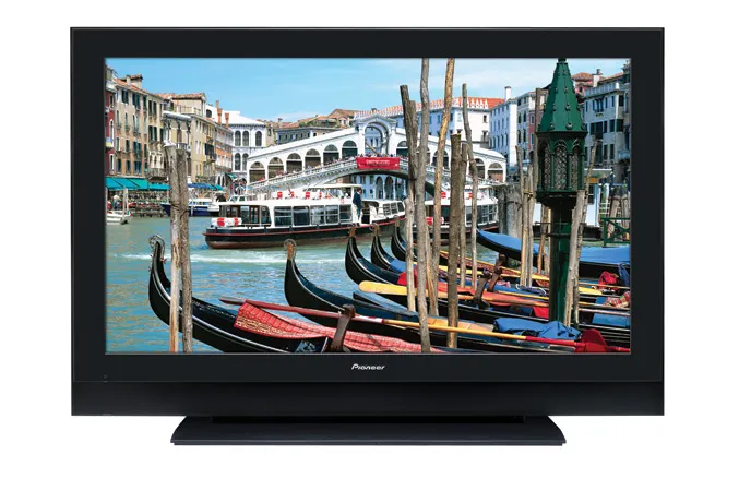 телевизор Pioneer PDP-501