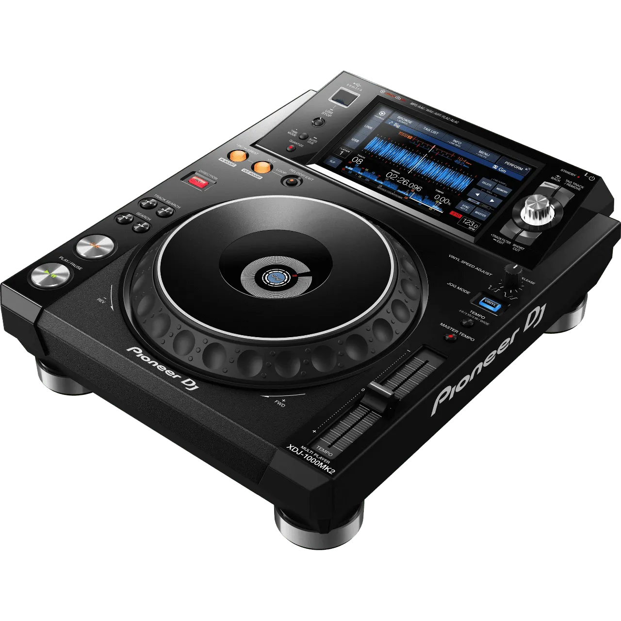 XDJ-1000 MK5