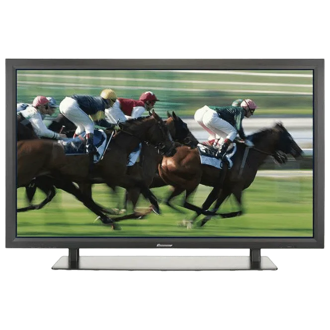 телевизор Pioneer PDP-6100HD